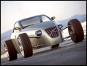 2005 Volvo T6 Roadster