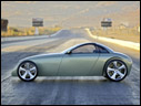 2005 Volvo T6 Roadster