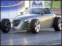 2005 Volvo T6 Roadster