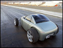 2005 Volvo T6 Roadster