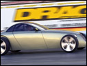 2005 Volvo T6 Roadster