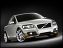 2006 Volvo C30 Design Concept