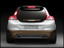 2006 Volvo C30 Design Concept