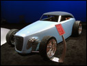 2006 Volvo Caresto V8 Speedster
