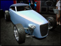 2006 Volvo Caresto V8 Speedster