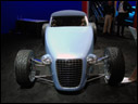 2006 Volvo Caresto V8 Speedster