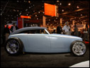 2006 Volvo Caresto V8 Speedster