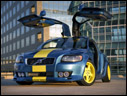 2006 Volvo IPD C30 Concept