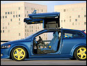 2006 Volvo IPD C30 Concept
