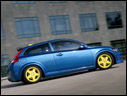 2006 Volvo IPD C30 Concept