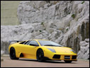 2004 Wald Lamborghini Murcielago