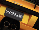 2004 Wald Lamborghini Murcielago