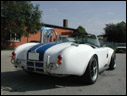 2000 Weineck Cobra