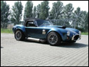 2000 Weineck Cobra