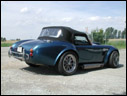 2000 Weineck Cobra