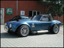 2000 Weineck Cobra