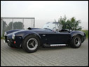 2000 Weineck Cobra