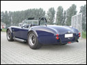 2000 Weineck Cobra