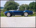 2000 Weineck Cobra