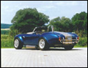 2000 Weineck Cobra