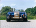2000 Weineck Cobra