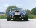 2000 Weineck Cobra