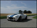 2000 Weineck Cobra