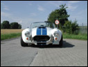 2000 Weineck Cobra