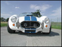 2000 Weineck Cobra