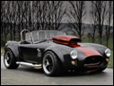 2006 Weineck Cobra 780 cui Limited Edition
