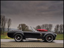 2006 Weineck Cobra 780 cui Limited Edition