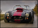 2006 Weineck Cobra 780 cui Limited Edition