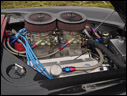 2006 Weineck Cobra 780 cui Limited Edition