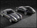2005 Wiesmann GT