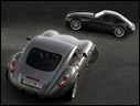 2005 Wiesmann GT
