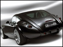 2005 Wiesmann GT
