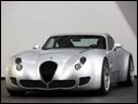 2008 Wiesmann GT MF5