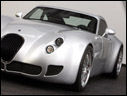 2008 Wiesmann GT MF5