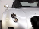 2008 Wiesmann GT MF5