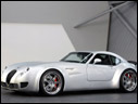 2008 Wiesmann GT MF5