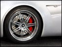 2008 Wiesmann GT MF5