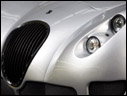 2008 Wiesmann GT MF5