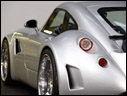 2008 Wiesmann GT MF5