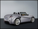 2001 Yes Clubsport