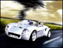 2001 Yes Clubsport
