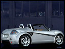 2001 Yes Clubsport