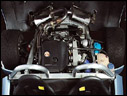 2001 Yes Clubsport