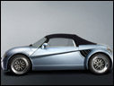2003 Yes Roadster