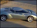 1996 Zagato Raptor