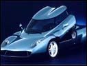 1996 Zagato Raptor